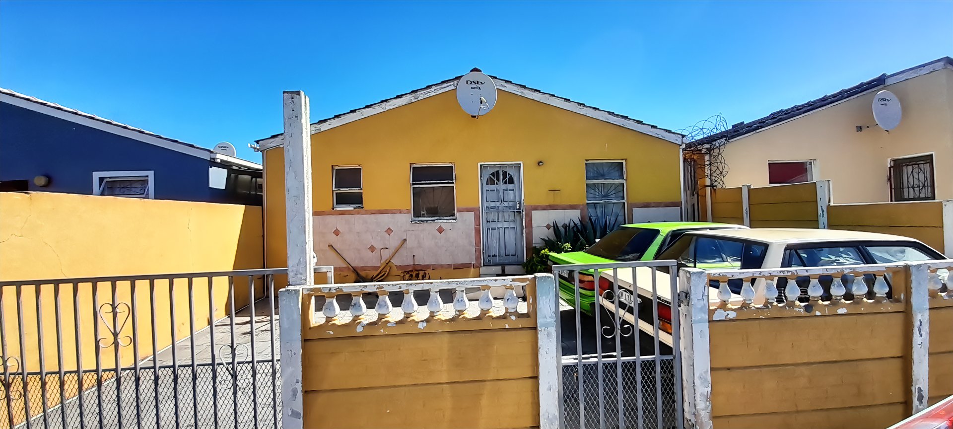 4 Bedroom Property for Sale in Portlands Western Cape